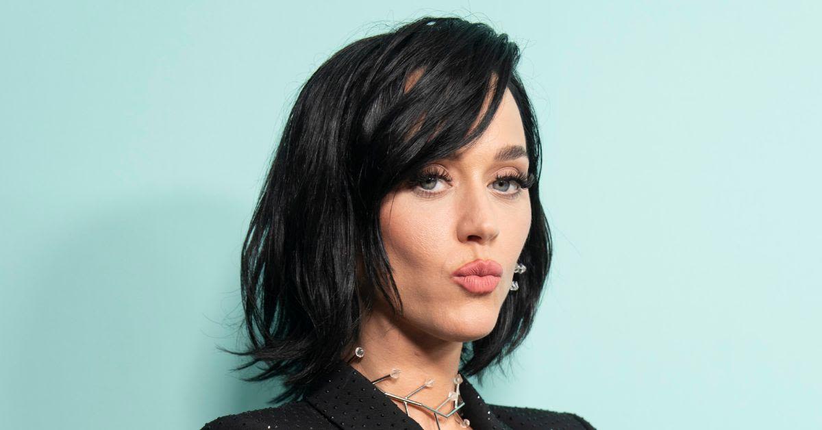 Katy Perry Confirms Her New Short Hairstyle Is 'Just a Wig' After Fans Express Their 'Strong Feelings' About the Cut: Photos