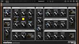 Moog Mariana is a virtual synth all about plumbing the depths of bass