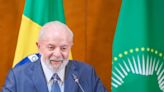 ‘Shameful’ Brazilian president is trivialising the Holocaust, says Israel