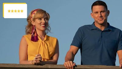 To The Moon est-il un bon film ? Les spectateurs donnent leur avis sur la comédie avec Scarlett Johansson et Channing Tatum