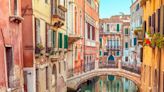 Venice Not Included on UNESCO List of Endangered Heritage Sites