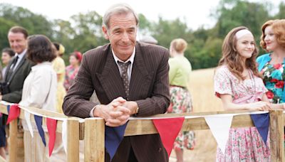 ‘Grantchester’ Renewed For 10th Season By Masterpiece