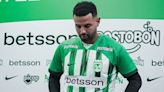 Atlético Nacional fichó a un jugador en decadencia: así bajó el valor de Edwin Cardona