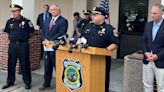 Arrest made in connection to shooting of New Bedford police detective last Monday