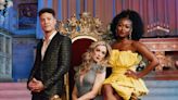 ‘Once Upon A One More Time’: Justin Guarini And Aisha Jackson To Star In Britney Spears Jukebox Musical As It Heads...