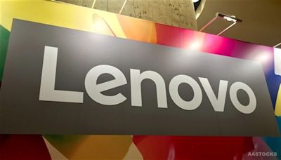 LENOVO GROUP Sags ~4% on Collaboration with Public Investment Fund's Subsidiary, US$2B Zero-coupon CB Issuance