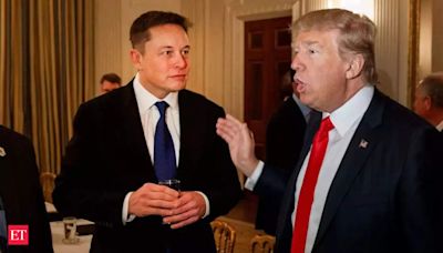 Elon Musk pledges $45 million a month towards fund to elect Donald Trump as President