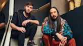 DJs Steve Aoki and 3LAU are still betting on NFTs to reshape music. Here’s why they think their value will outlast the current bust