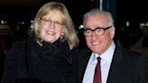Who Is Martin Scorsese's Wife? All About Helen Morris