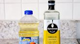 Canola Oil vs. Vegetable Oil: An Expert Explains the Difference