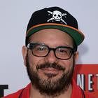 David Cross