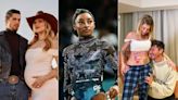 Pode isso? Com fortuna de R$ 90 milhões, Simone Biles tem faturamento menor que o de influencers brasileiras