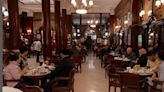 El café de época más antiguo de Buenos Aires donde se puede merendar o desayunar por $6.800