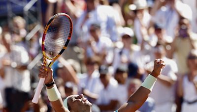 Rafael Nadal vuelve a jugar una final después de dos años: remontó otro partido y buscará el título en Bastad