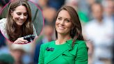 Everything Kate Middleton Has Said About Her ‘Amateur’ Photography Passion Through the Years