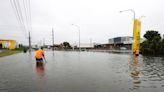 Cyclone Gabrielle: Auckland prepares for New Zealand’s ‘most serious storm this century’