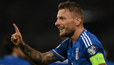 UEFA Euro 2024: Italy Announce 30-Member Provisional Squad - Check Who's In, Who's Out