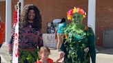 Shopper Blog: Farragut Harvest Fest a fun day for all