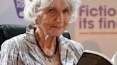 Murió Alice Munro, ganadora del Premio Nobel de Literatura