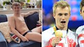 I'm Olympic champ who earns less than average salary so cash in with racy snaps