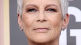 Jamie Lee Curtis Claps Back at Haters Who Criticized Her Topless Pool Pic