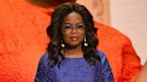 Oprah Winfrey Hospitalized With “Some Kind Of Stomach Thing,” Misses ‘CBS Mornings’ Appearance