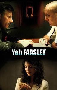 Yeh Faasley