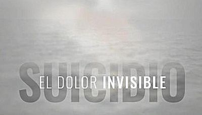 RTVE Play estrena la serie ‘Suicidio, el dolor invisible’