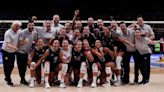 Canadian women top Thailand to improve to 3-1 at Volleyball Nations League competition | CBC Sports