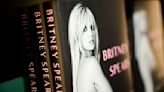 Britney’s Memoir Sells 1.1 Million Copies in U.S. in First Week