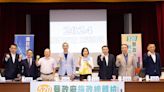 「520蔡政府施政總體檢」民調 近５成民眾不滿意蔡英文施政