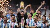 世足》從172個進球到50億人次關注！ FIFA公布卡達世界盃創下多項紀錄