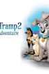 Lady and the Tramp II: Scamp's Adventure