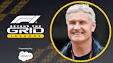 Coulthard on why he fell short of becoming F1 World Champion