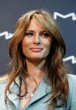 Melania Trump