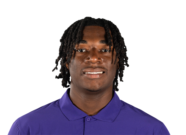 Keviyan Huddleston - TCU Horned Frogs Defensive Lineman - ESPN