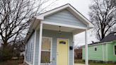 Memphis nonprofits are linking up to build tiny homes for those who are deaf, hard of hearing