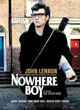 Lessons from the Monk I Married: 365 Inspirations—53: Nowhere Boy (John ...
