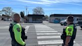 Carson City Sheriff's Office conducting crosswalk stings