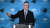 Panthers on the clock: NFL draft decision could make or break Carolina's fortunes for years