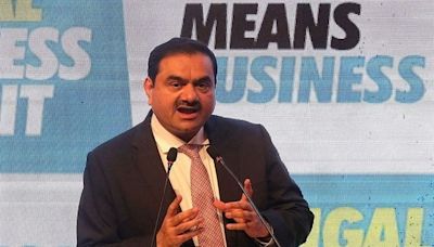 Masterstroke by Gautam Adani as Ambuja Cements becomes first company in world to...