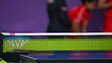 Tom Jarvis holding head up high after table tennis bronze