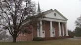 Churches across Carolinas forced to sell as they grapple with low attendance