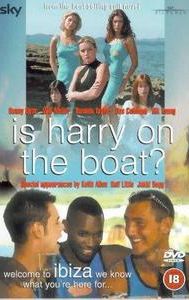 Is Harry on the Boat?