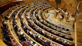 Estos son los ocho senadores autonómicos que tendrá Catalunya