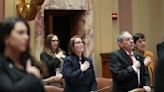 Early tensions emerge as Minnesota lawmakers convene 2024 legislative session