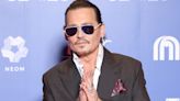 Johnny Depp Eyed to Play Satan in New Terry Gilliam Movie