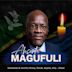 Ahsante Magufuli