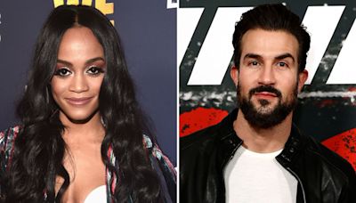 Bachelorette’s Rachel Lindsay Ordered to Pay Estranged Husband Bryan Abasolo $13K per Month in Temporary Support