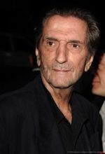 Harry Dean Stanton